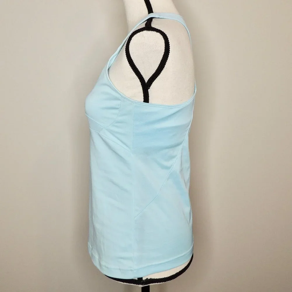 Adidas Racerback Tank - Picture 3 of 7
